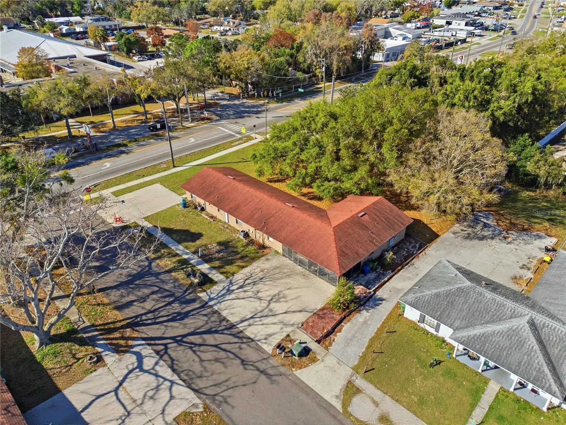 2300 Cannon Terrace NW Winter Haven FL 33881