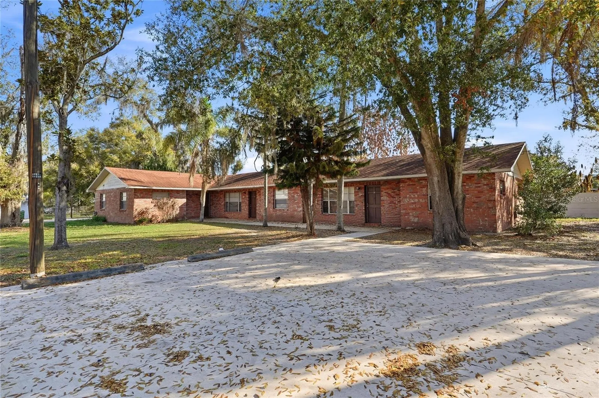 2300 Cannon Terrace NW Winter Haven FL 33881