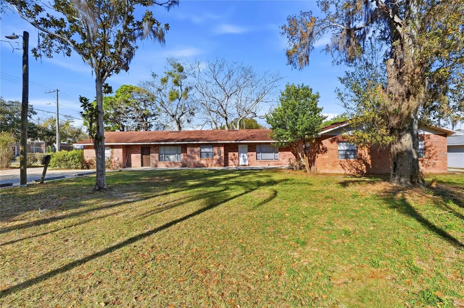 2300 Cannon Terrace NW Winter Haven FL 33881