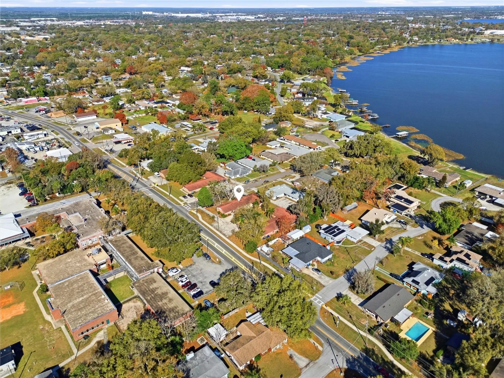 2300 Cannon Terrace NW Winter Haven FL 33881