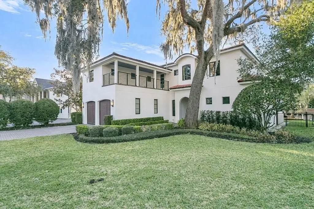 2550 Venetian Way Winter Park FL 32789