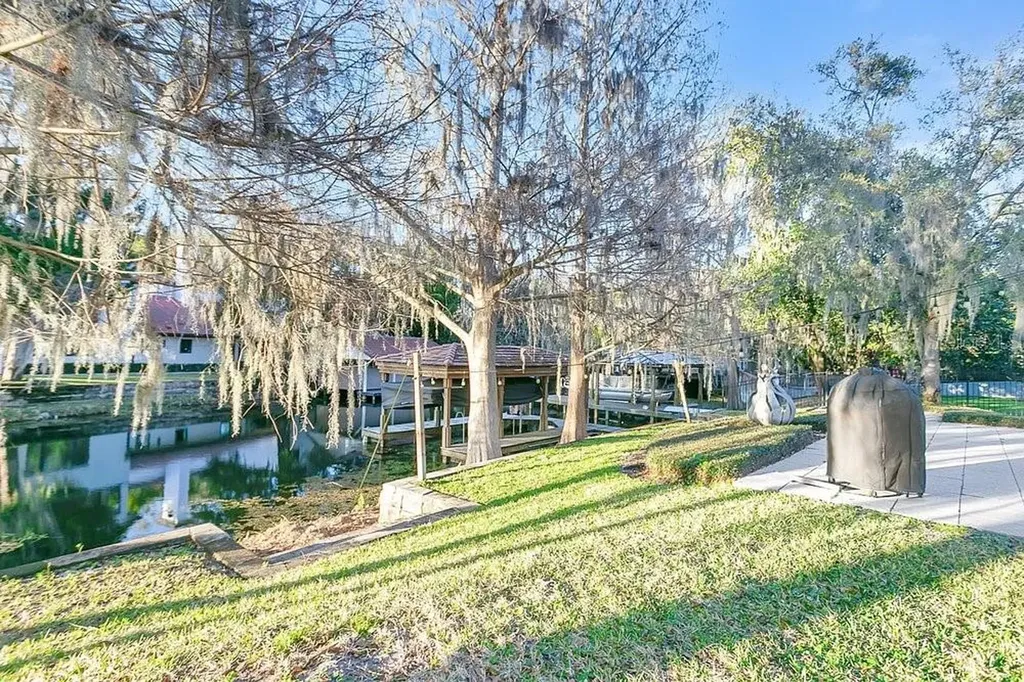 2550 Venetian Way Winter Park FL 32789