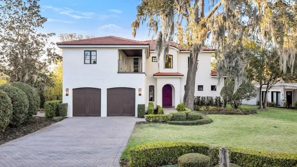 2550 Venetian Way Winter Park FL 32789