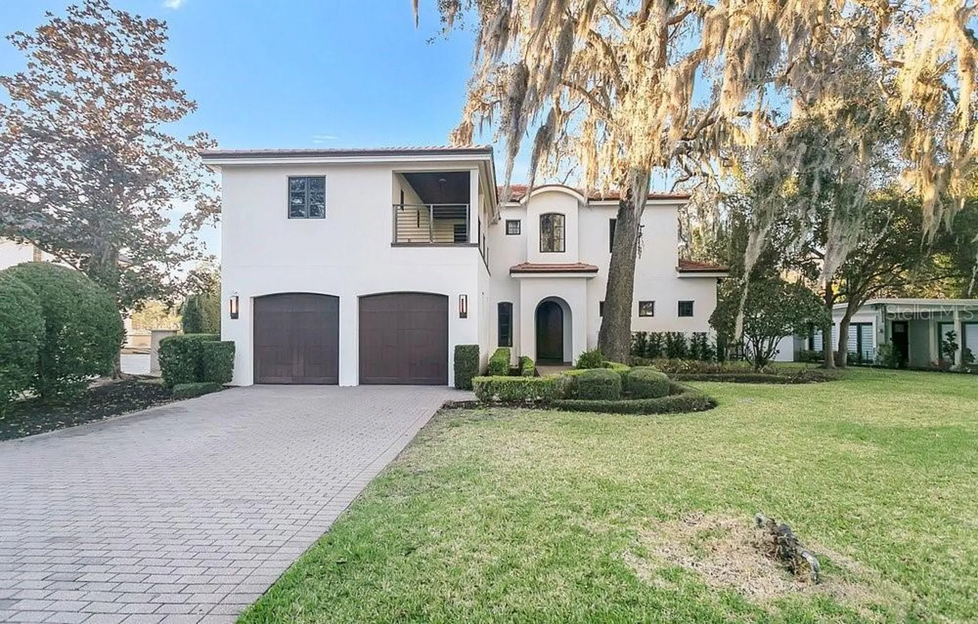 2550 Venetian Way Winter Park FL 32789