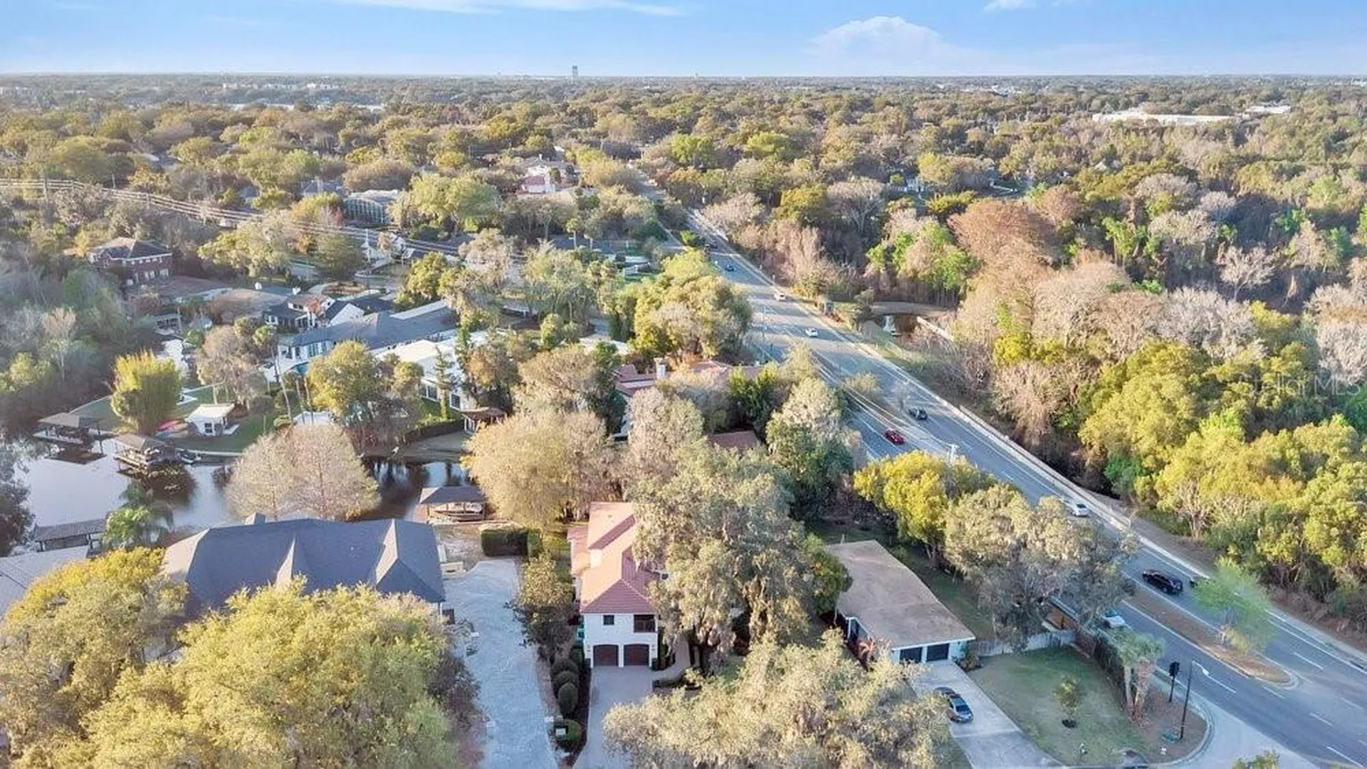 2550 Venetian Way Winter Park FL 32789