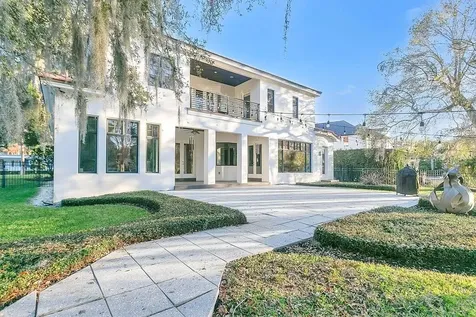 2550 Venetian Way Winter Park FL 32789