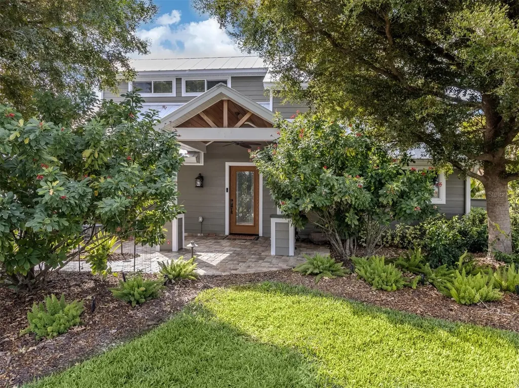 614 Ravenna Street Venice FL 34285