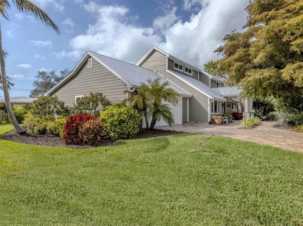 614 Ravenna Street Venice FL 34285