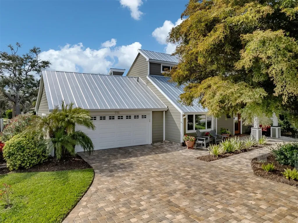 614 Ravenna Street Venice FL 34285