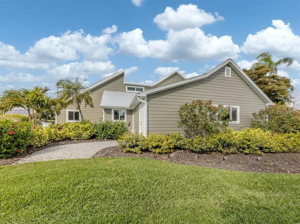 614 Ravenna Street Venice FL 34285