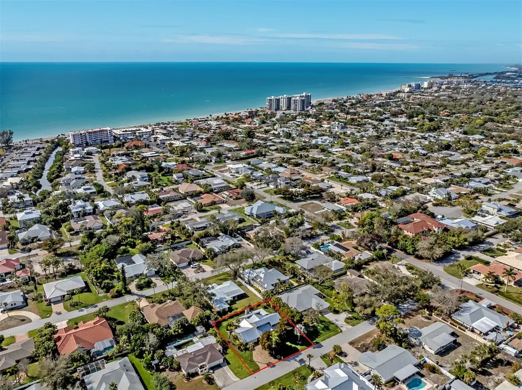 614 Ravenna Street Venice FL 34285