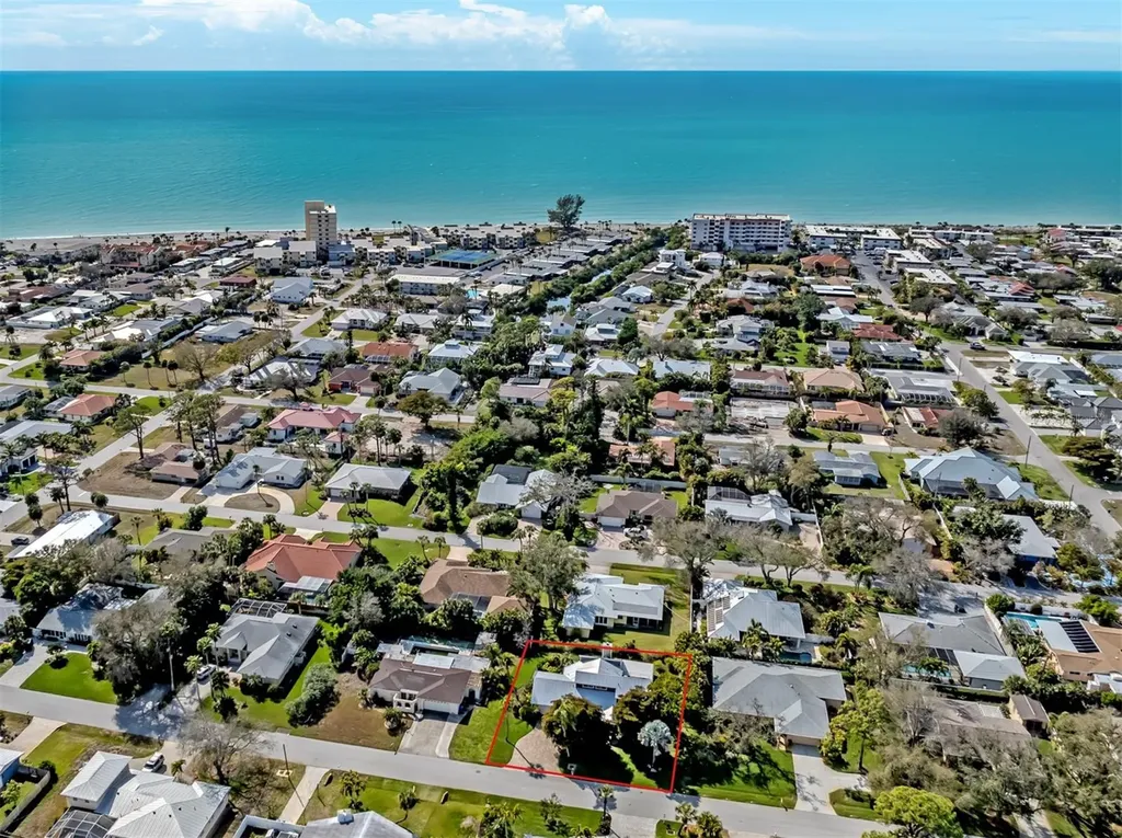 614 Ravenna Street Venice FL 34285