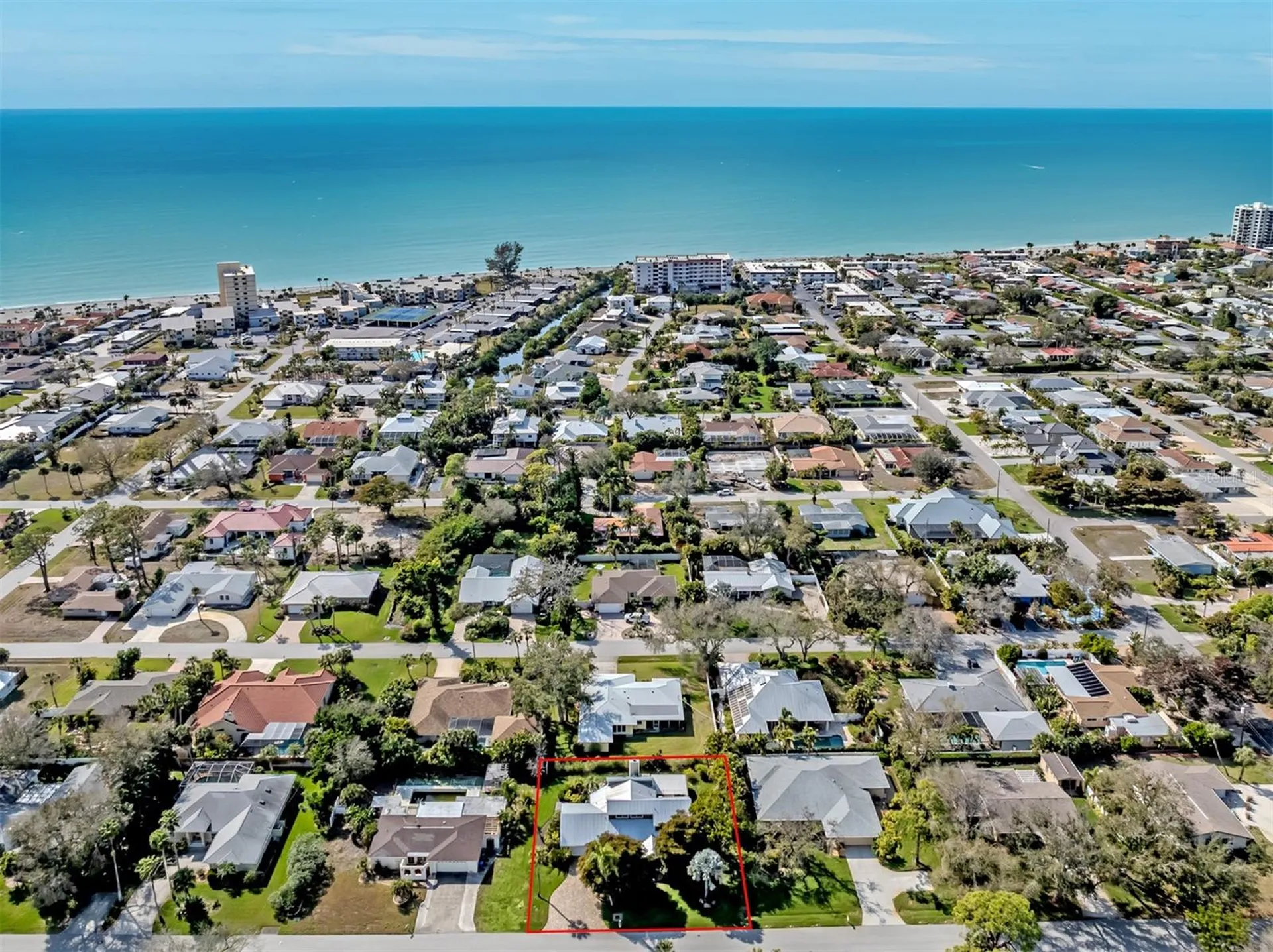 614 Ravenna Street Venice FL 34285