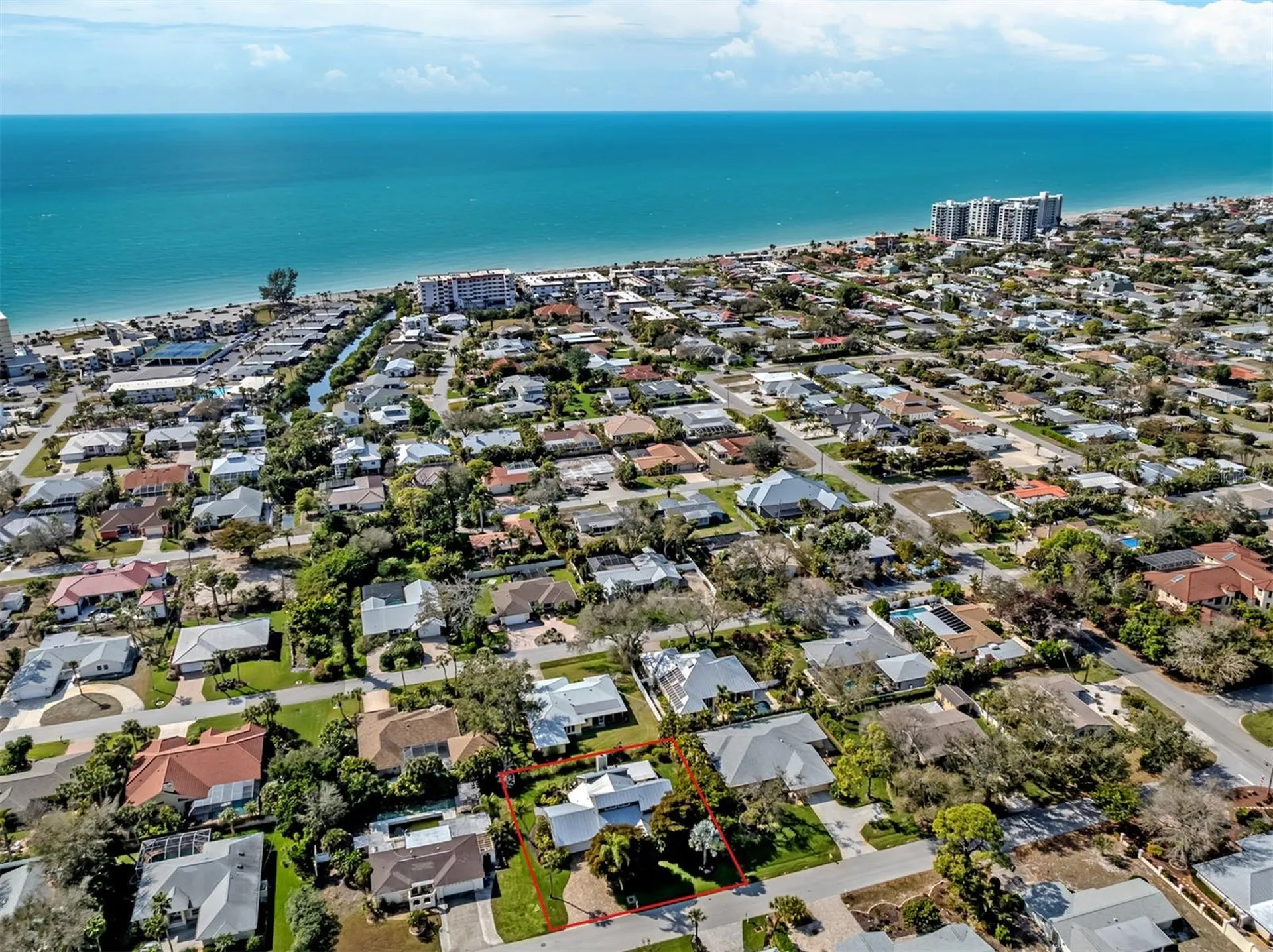 614 Ravenna Street Venice FL 34285