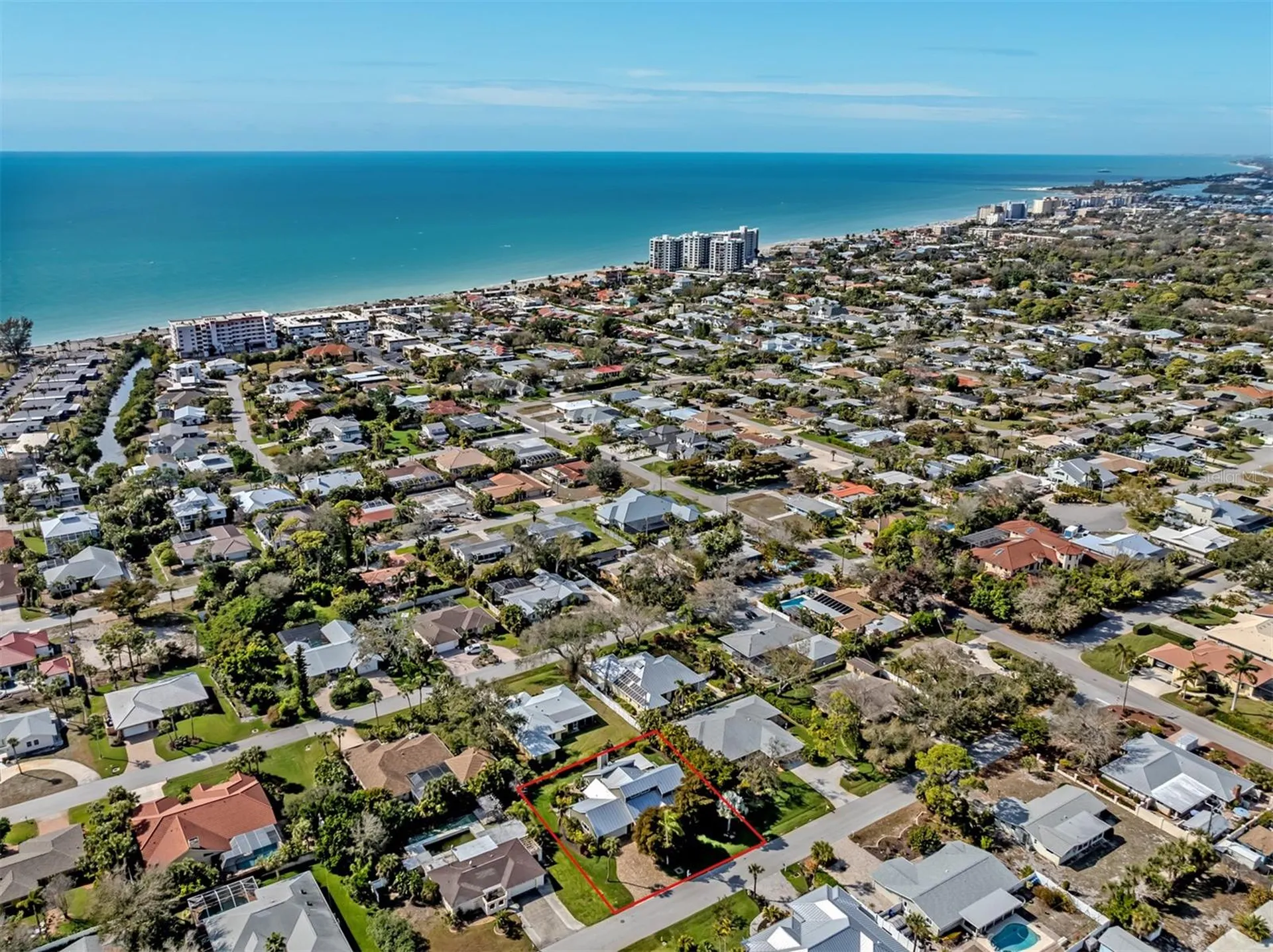 614 Ravenna Street Venice FL 34285