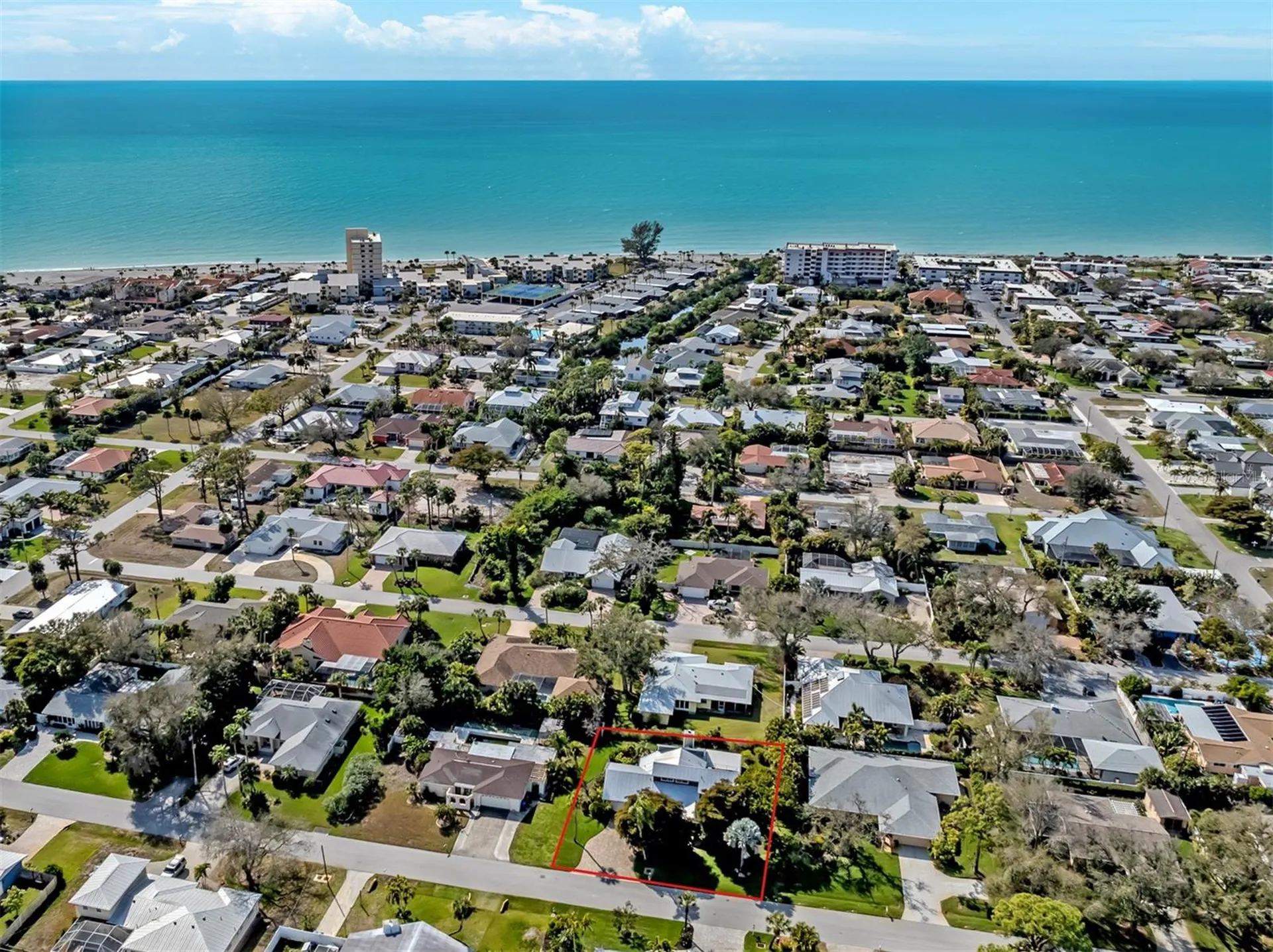 614 Ravenna Street Venice FL 34285