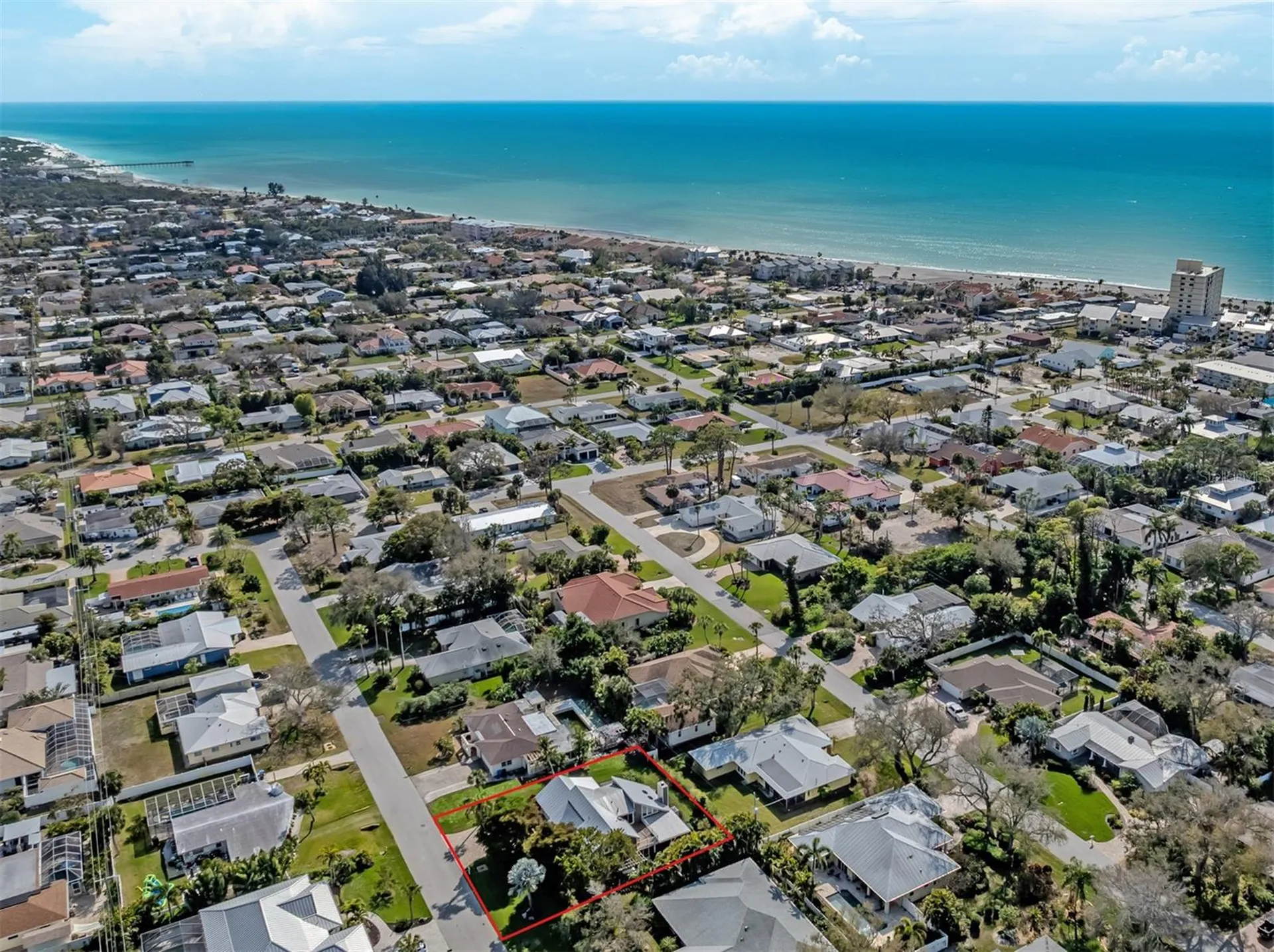 614 Ravenna Street Venice FL 34285