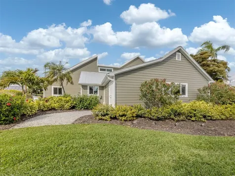 614 Ravenna Street Venice FL 34285