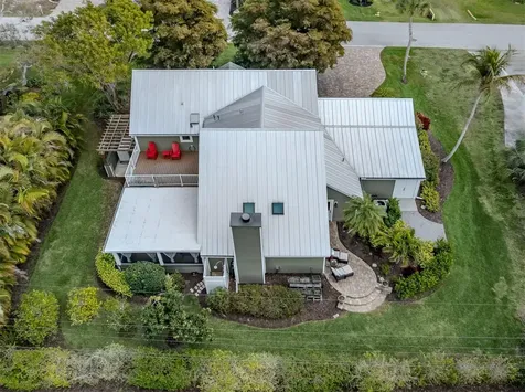 614 Ravenna Street Venice FL 34285