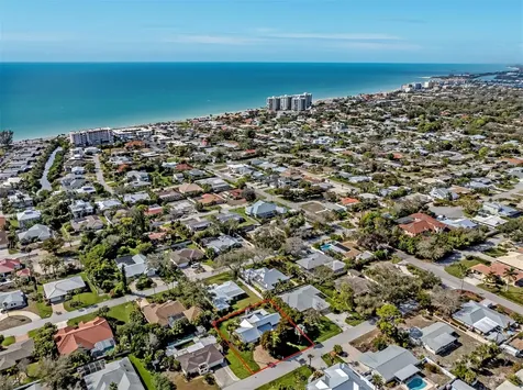 614 Ravenna Street Venice FL 34285