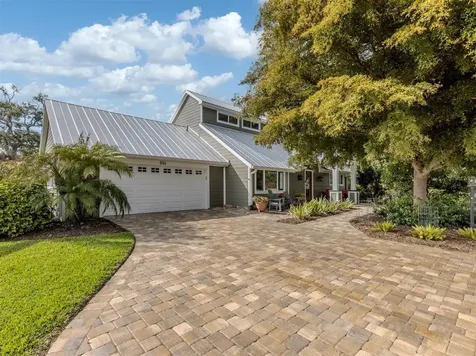 614 Ravenna Street Venice FL 34285