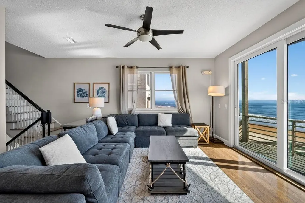 3319 N Ocean Shore Boulevard Flagler Beach FL 32136