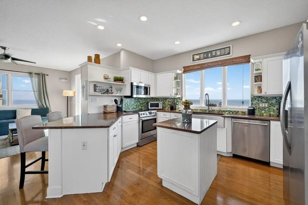 3319 N Ocean Shore Boulevard Flagler Beach FL 32136