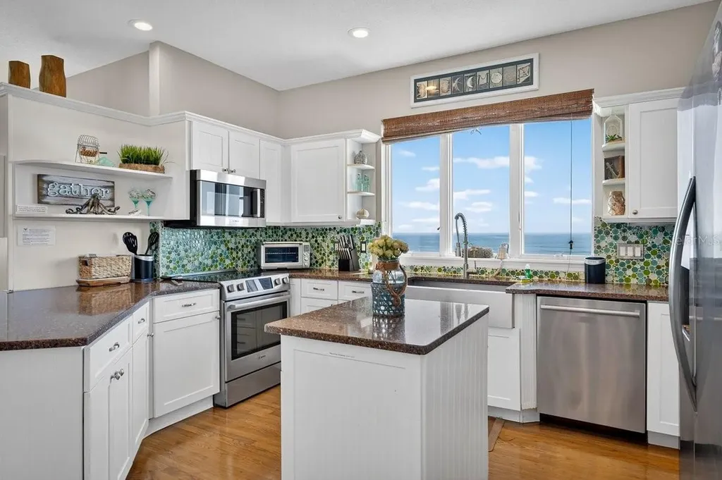 3319 N Ocean Shore Boulevard Flagler Beach FL 32136