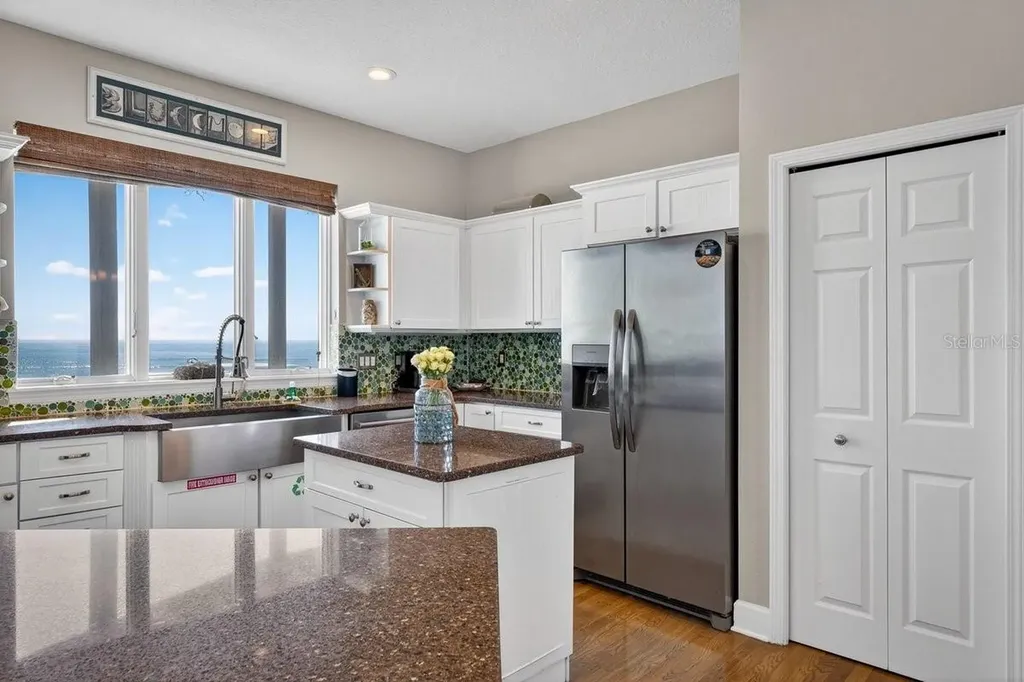3319 N Ocean Shore Boulevard Flagler Beach FL 32136
