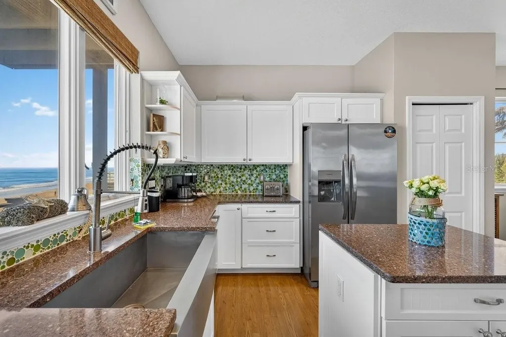 3319 N Ocean Shore Boulevard Flagler Beach FL 32136