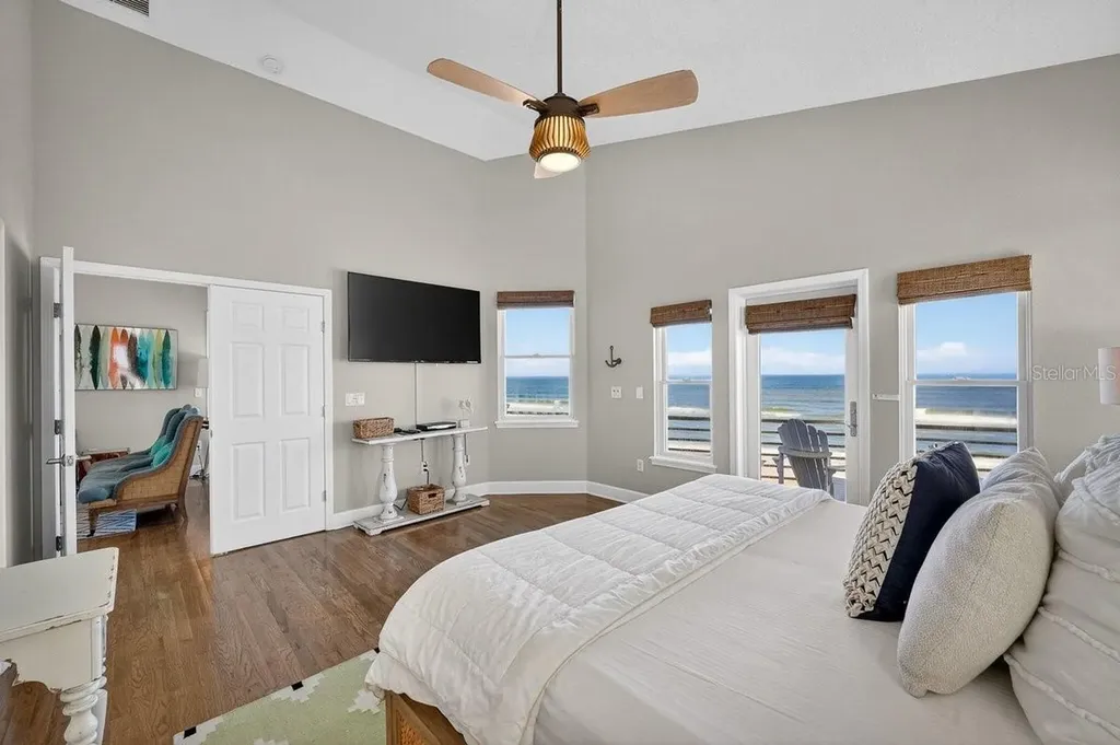 3319 N Ocean Shore Boulevard Flagler Beach FL 32136