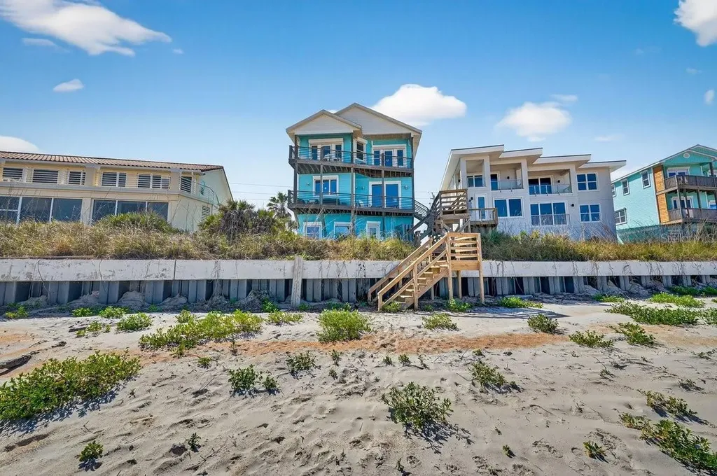 3319 N Ocean Shore Boulevard Flagler Beach FL 32136