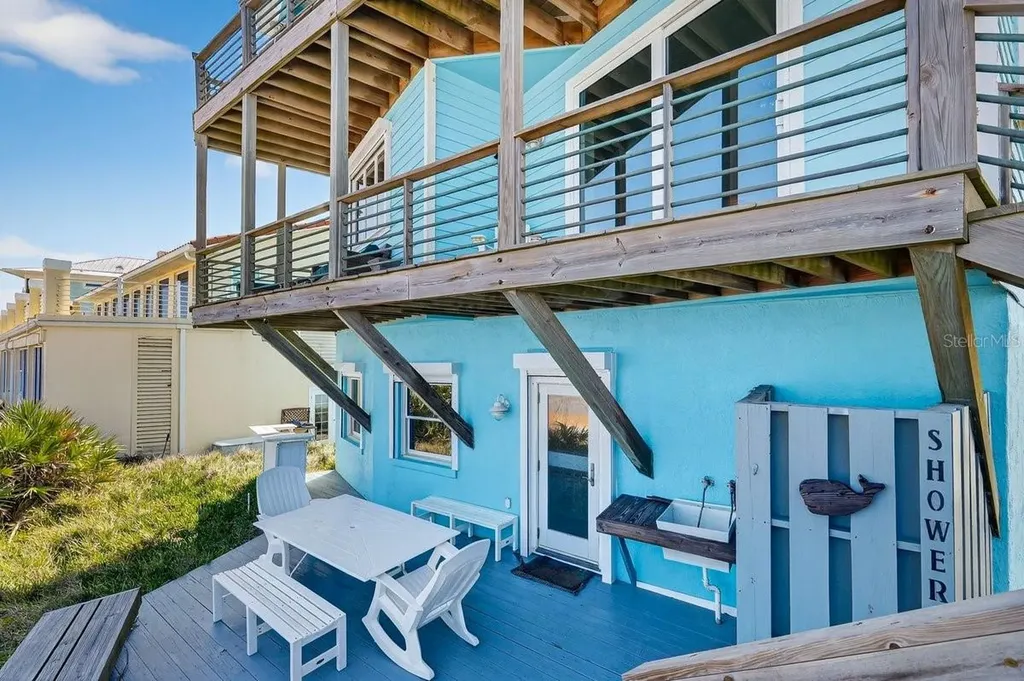 3319 N Ocean Shore Boulevard Flagler Beach FL 32136