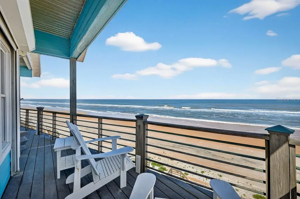 3319 N Ocean Shore Boulevard Flagler Beach FL 32136