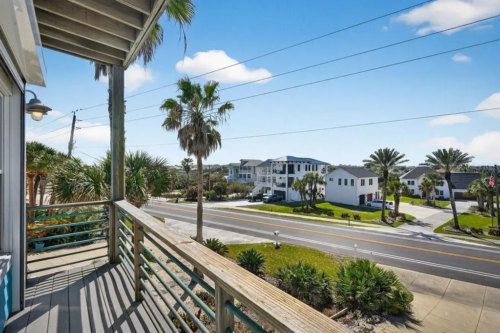 3319 N Ocean Shore Boulevard Flagler Beach FL 32136