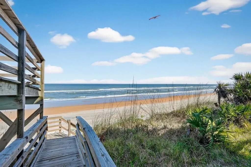 3319 N Ocean Shore Boulevard Flagler Beach FL 32136