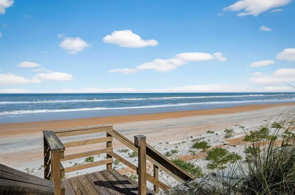 3319 N Ocean Shore Boulevard Flagler Beach FL 32136