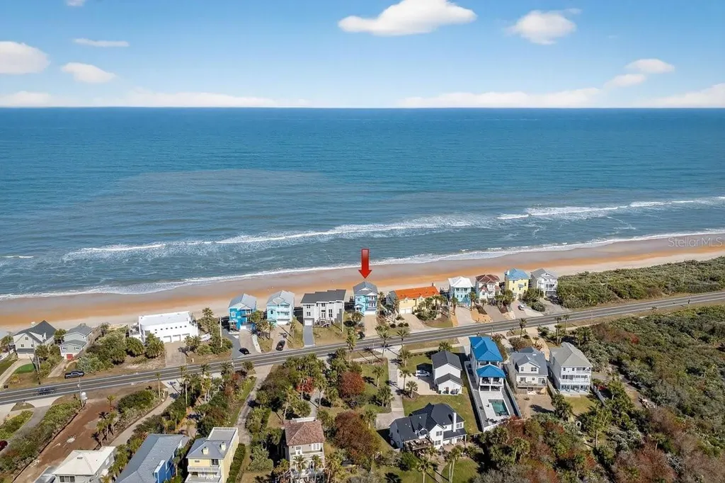 3319 N Ocean Shore Boulevard Flagler Beach FL 32136