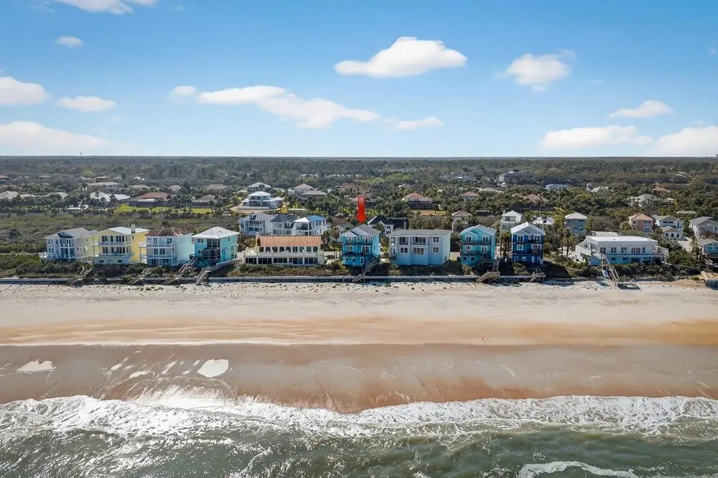 3319 N Ocean Shore Boulevard Flagler Beach FL 32136