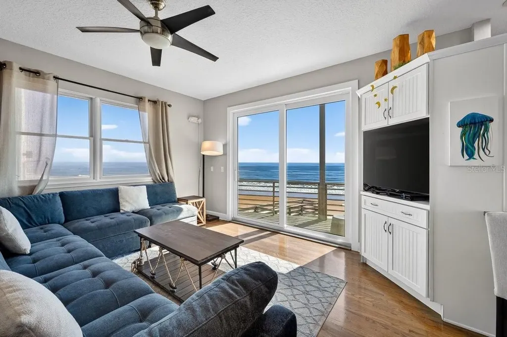 3319 N Ocean Shore Boulevard Flagler Beach FL 32136