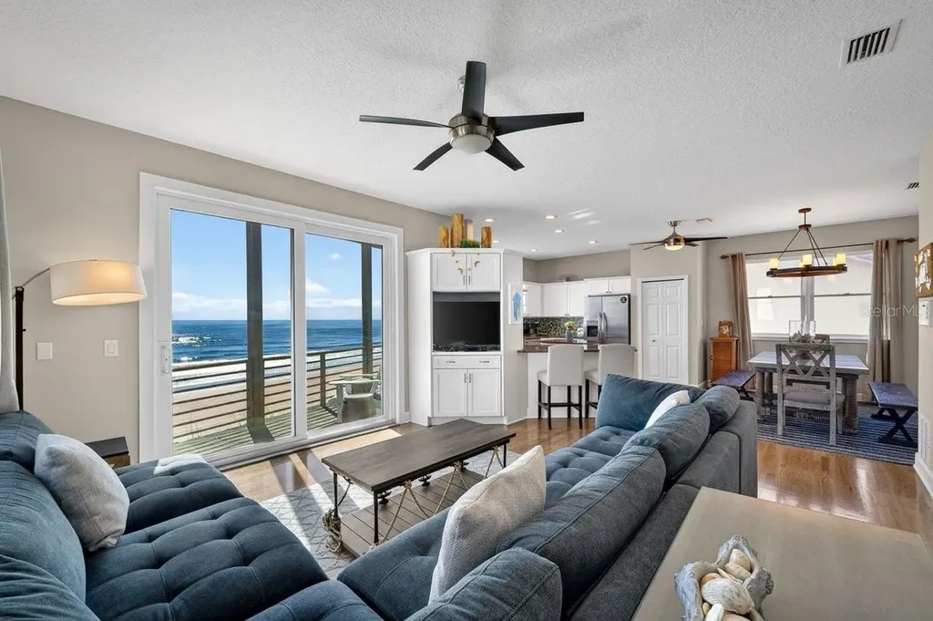 3319 N Ocean Shore Boulevard Flagler Beach FL 32136