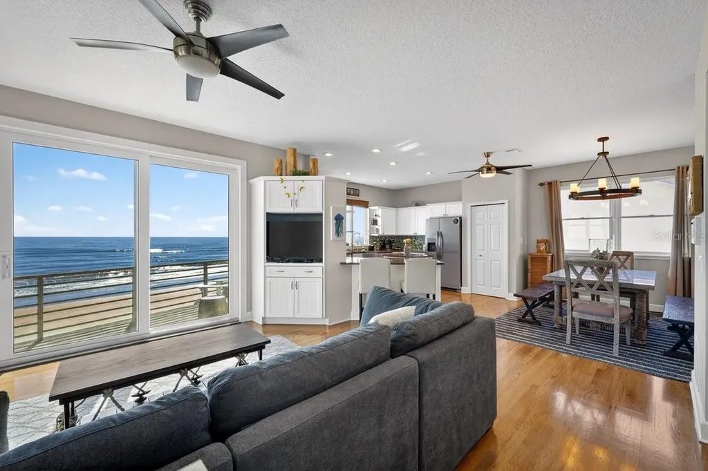 3319 N Ocean Shore Boulevard Flagler Beach FL 32136