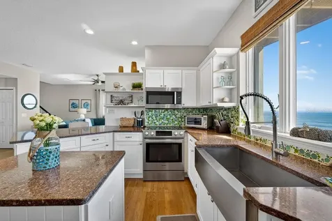 3319 N Ocean Shore Boulevard Flagler Beach FL 32136