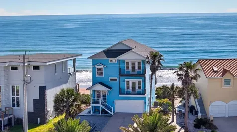 3319 N Ocean Shore Boulevard Flagler Beach FL 32136