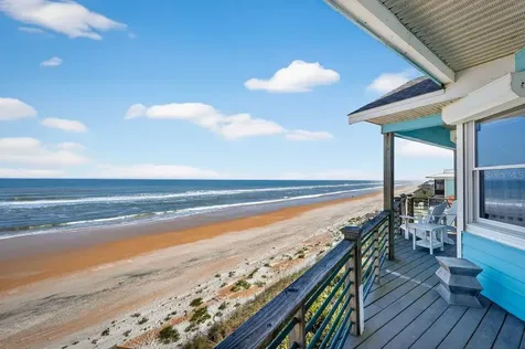 3319 N Ocean Shore Boulevard Flagler Beach FL 32136