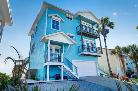 3319 N Ocean Shore Boulevard Flagler Beach FL 32136