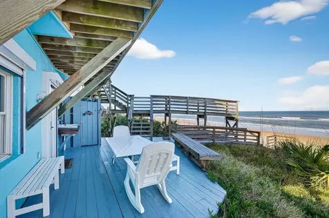 3319 N Ocean Shore Boulevard Flagler Beach FL 32136