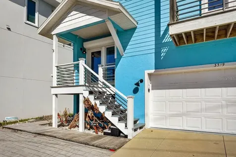 3319 N Ocean Shore Boulevard Flagler Beach FL 32136