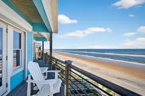 3319 N Ocean Shore Boulevard Flagler Beach FL 32136