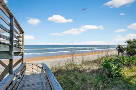 3319 N Ocean Shore Boulevard Flagler Beach FL 32136